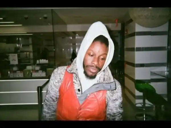 Video: Jesse Boykins III - The Wonder Years